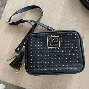 Itzy Ritzy Chelsea and Cole bag